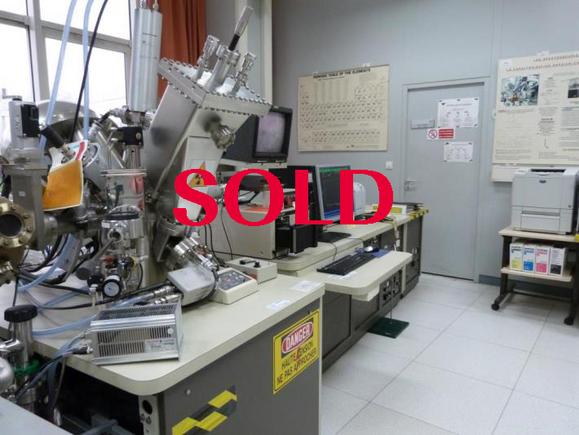 PHI 5600 XPS