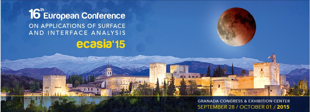 16th European Conference