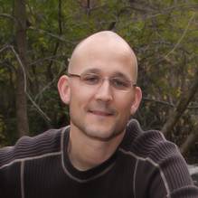 Greg Fisher