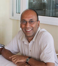 Sankar Raman