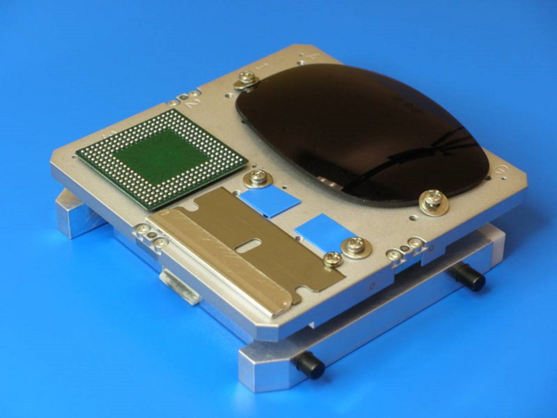 Automated Analysis Equipment